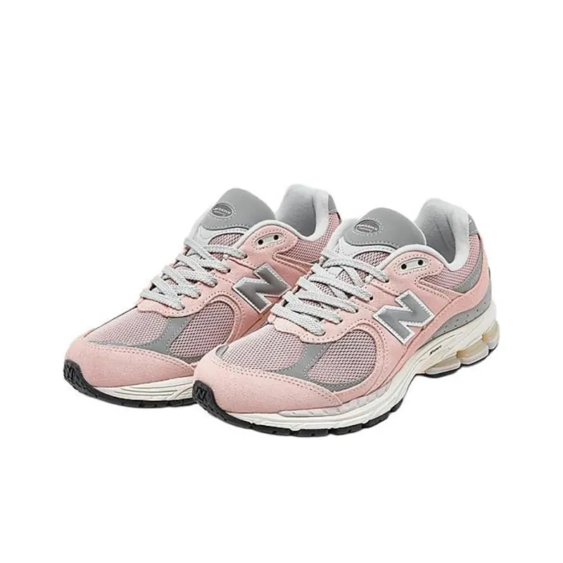 New Balance 2002R 'Orb Pink Shadow Grey' Women's-1