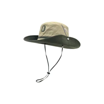 YUZHAOLIN Polyester Bucket Hats Unisex