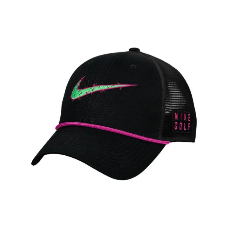 Nike Golf Trucker Cap-0