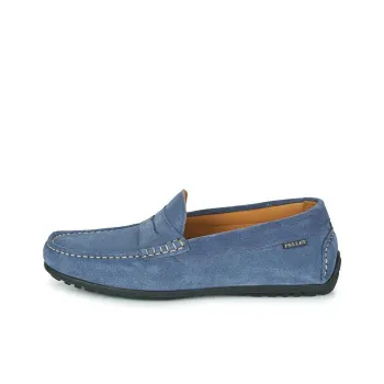 PELLET CADOR Loafers Men's Blue