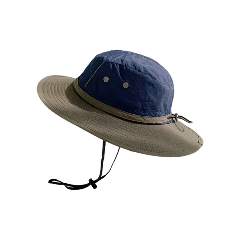 Cranta Komeia Polyamide Sun Protection Hats Men's-4