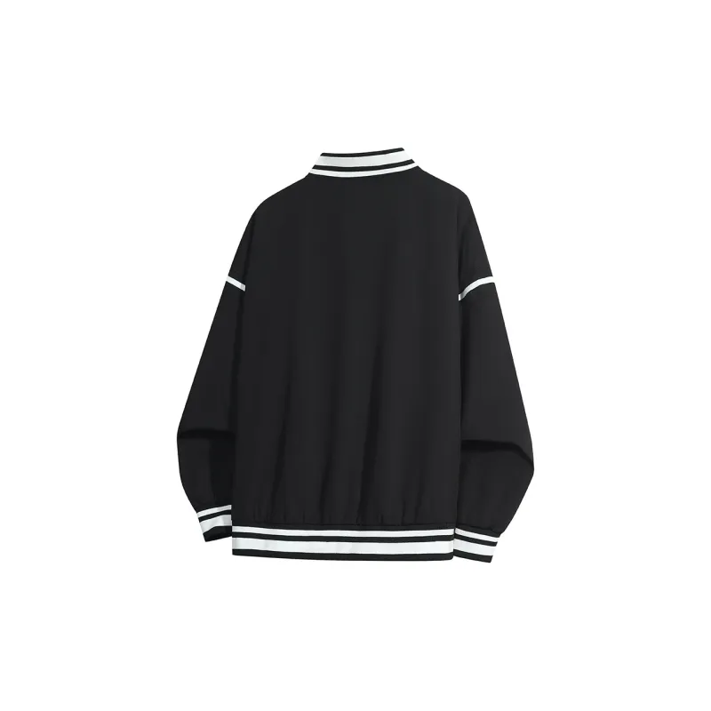 Lafetto Jackets Unisex-23