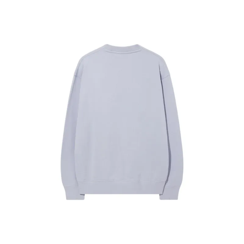 COVERNAT Sweatshirt Men's Lavender Purple-1