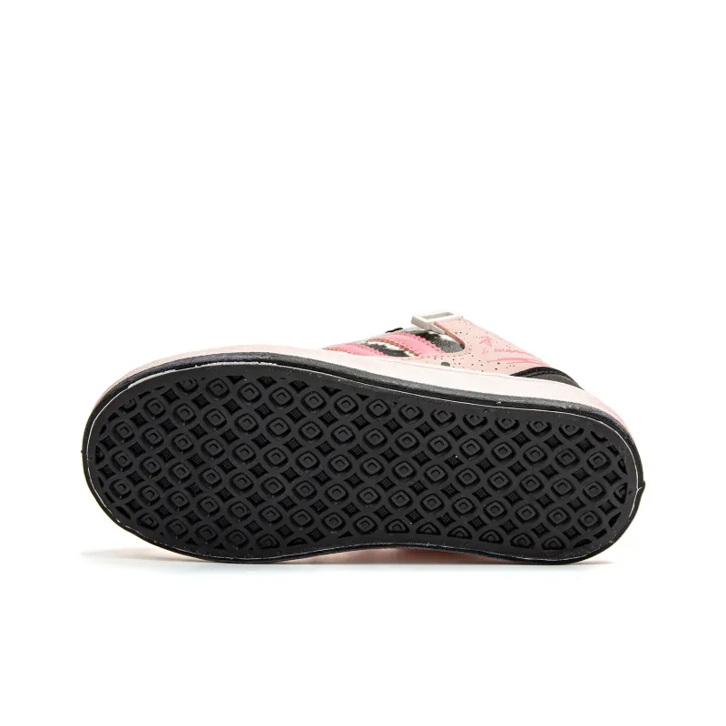 STAE Anti Slip Wear Resistant Low Top Skateboard Shoes Women's Box Included-17