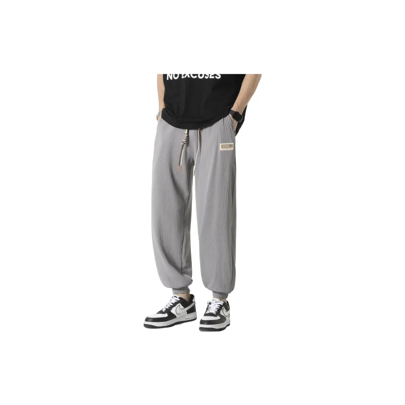 CREAZIONI LA FANTASIA E MOBILE Casual Pants Unisex-8