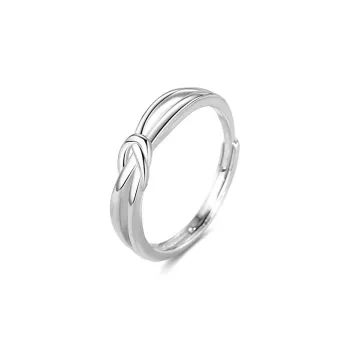 Shang Qianyi S925 Silver Rings Women's
