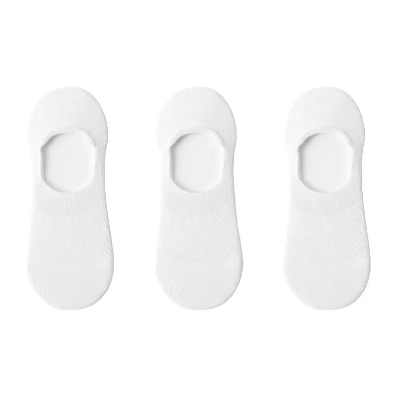 7 SEVFUN No Show Socks Women's Combo Set-8