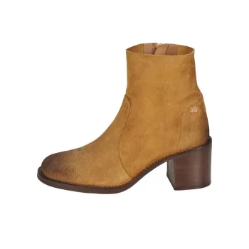 JB MARTIN Benita Ankle Boots Women's Brown