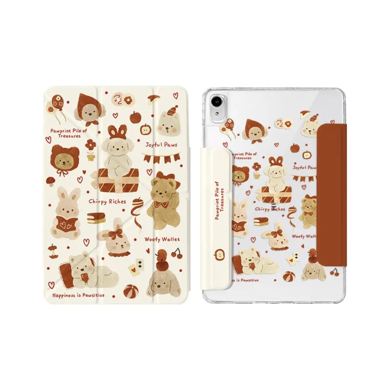 MOROCK Tablet Protective Cases-6