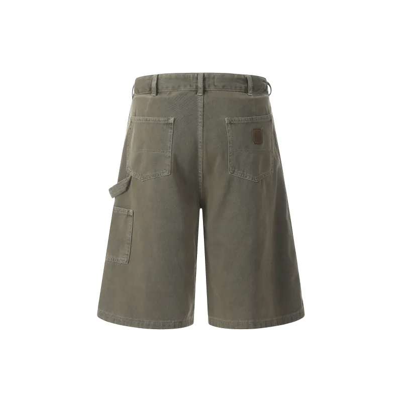 VINMUK Cargo Shorts Women's-8