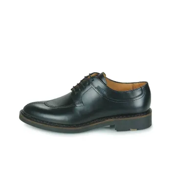 PELLET VANESSA Casual Single Shoes Women's Black