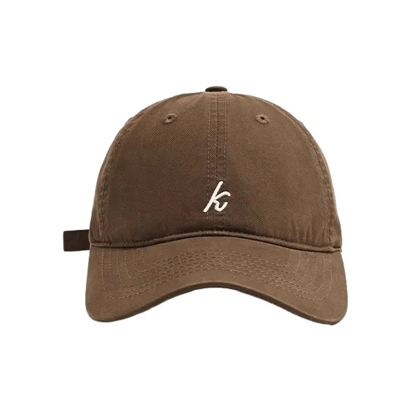 FREE RABBITⅡ High-Quality Wide Brim Large Face Looks Smaller Versatile Baseball Caps Unisex-6