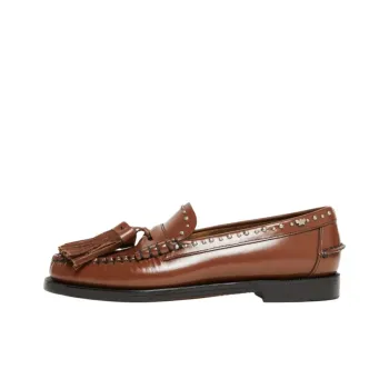 MaxMara Weekend Series Casual Single Shoes Women's Brown