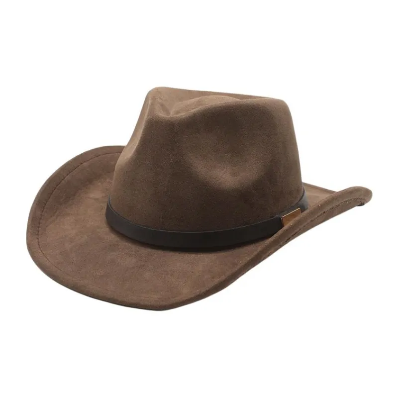 Mulinsen Top Hats Unisex-4