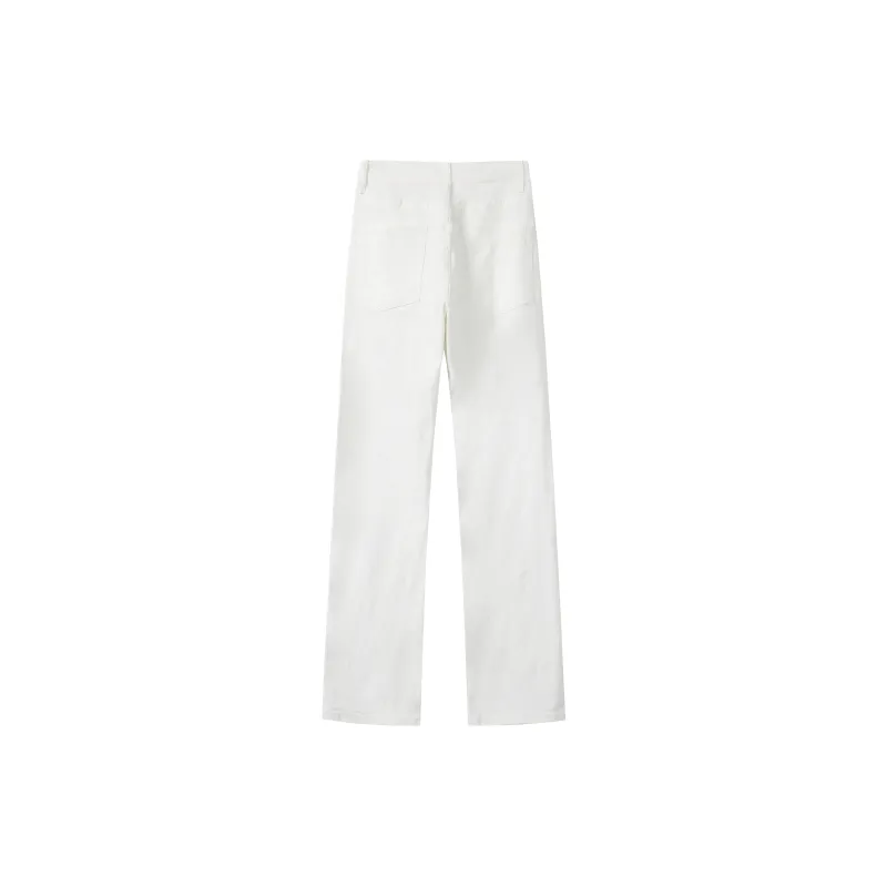 MIIRACER Jeans Unisex-13