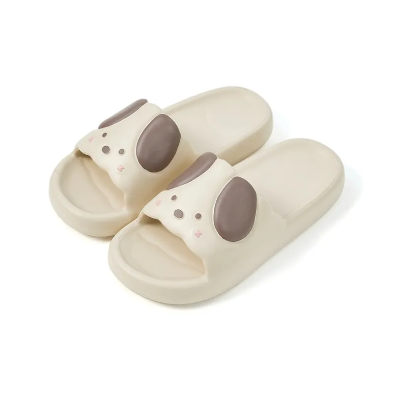 UTUNE Slippers / Home Slippers-14