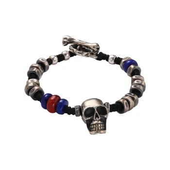 Angel Wishes 925 Sterling Silver Bracelets Unisex