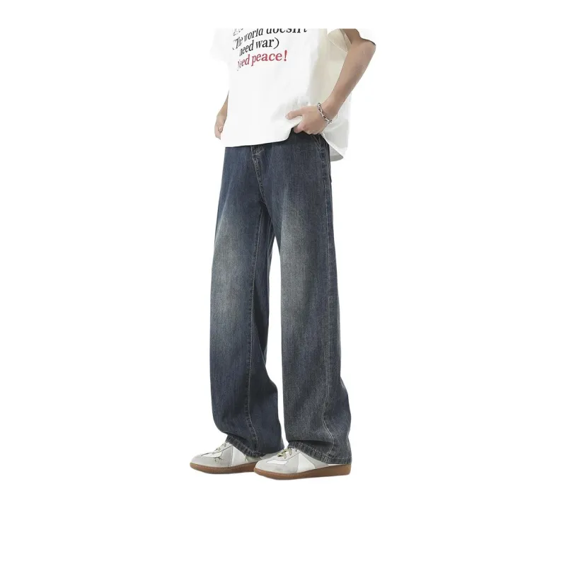 FOR FEAR THAT Jeans Unisex-11