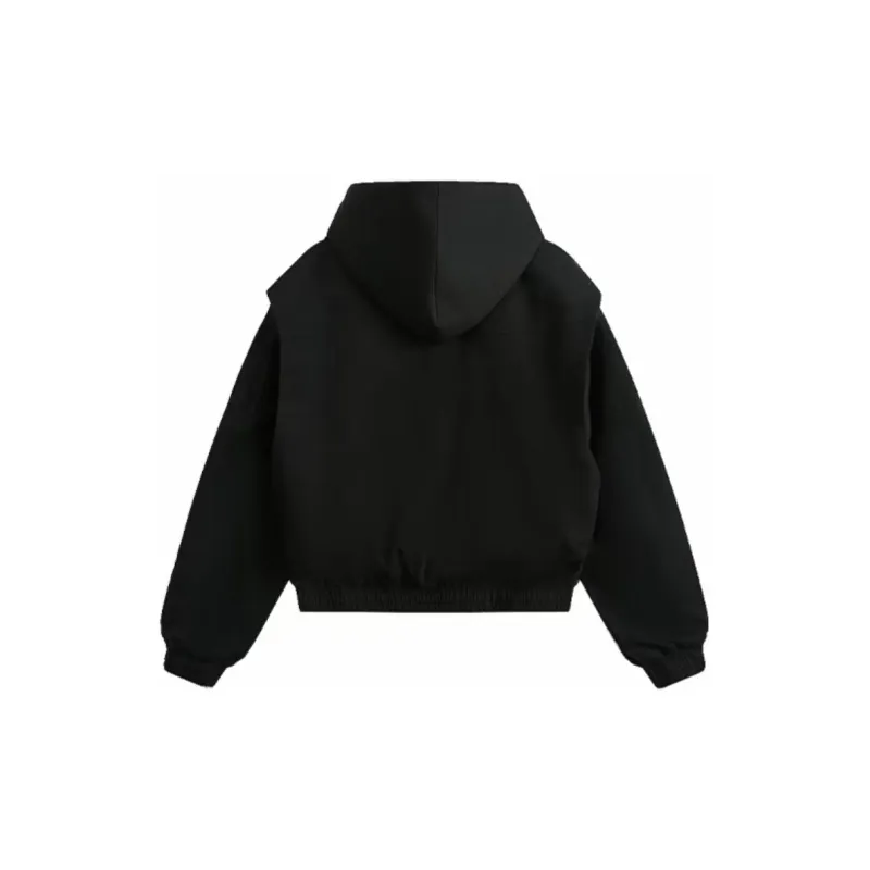 Extreme Turbo Jackets Coats Unisex-7