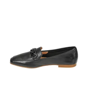 JB MARTIN 1VEILLE Loafers Women's Black