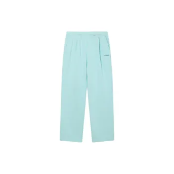 COVERNAT Knitted Sports Pants Men's Sky Blue