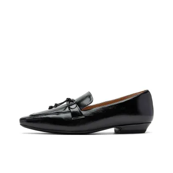 NINI WEST Loafers Women's Beige