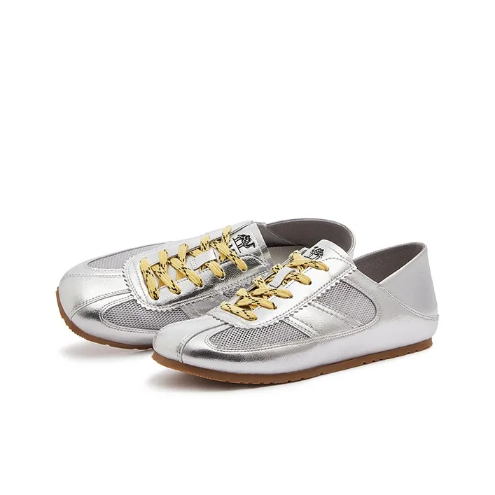 CAMEL Wear resistant And Lightweight Casual Shoes Women's-8