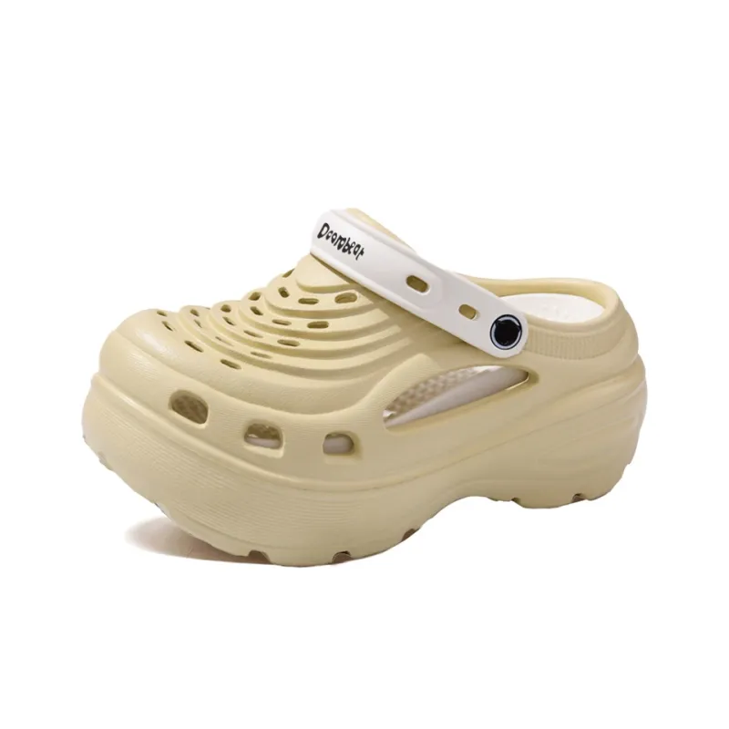 Budding Bear Clogs Women's-19