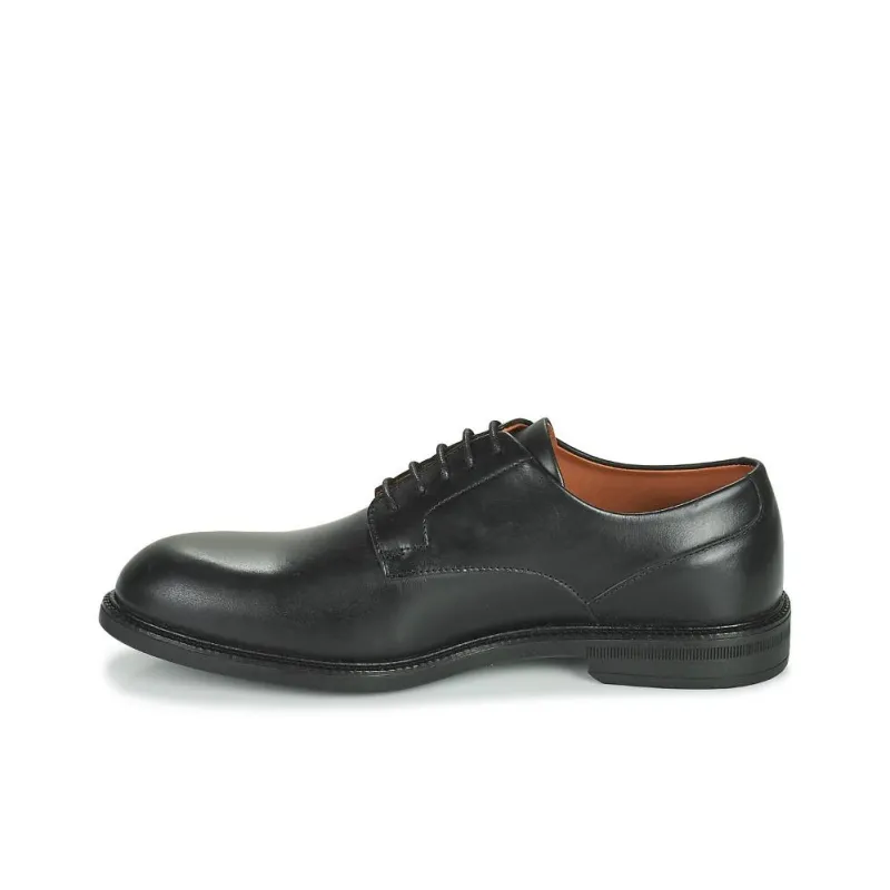 PELLET ALI Dress Shoes Men's Black-1