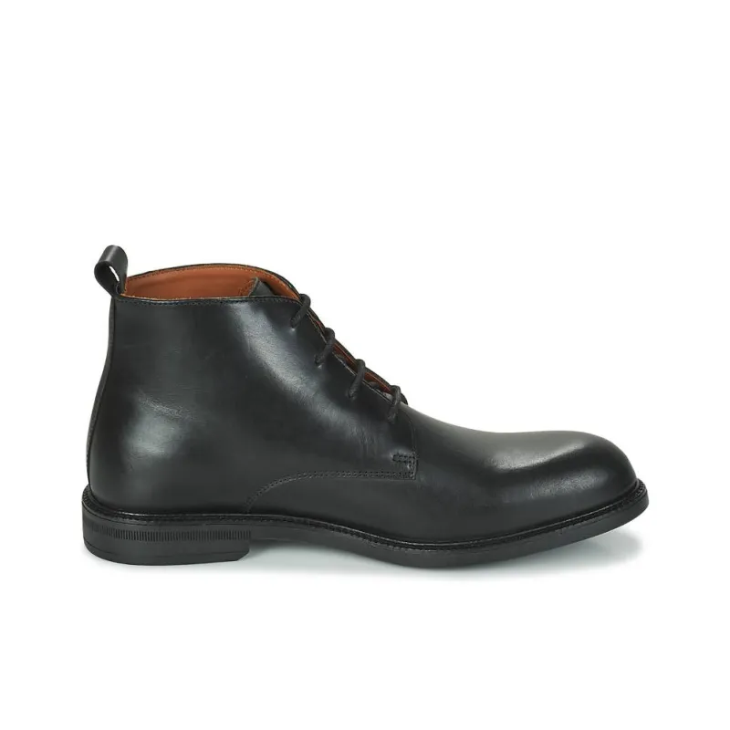 PELLET Ankle Boots Men-1