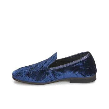 JB MARTIN Loafers Women's Blue