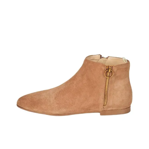 JB MARTIN ACANO Ankle Boots 2cm Women's Brown