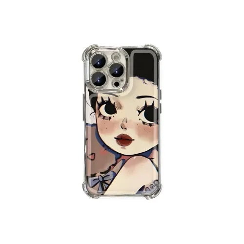 HASEE Phone Cases