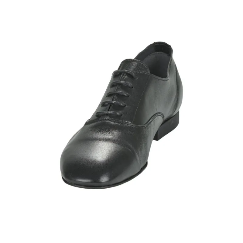 JB MARTIN Fee Casual Single Shoes Women's Black-3
