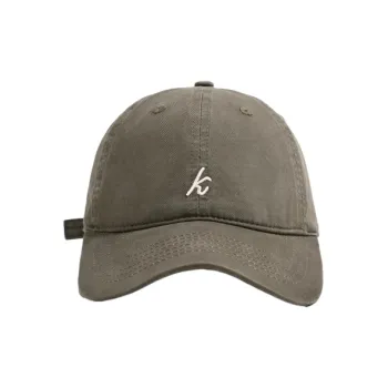 FREE RABBITⅡ High Quality Wide Brim Large Face Looks Smaller Versatile Baseball Caps Unisex