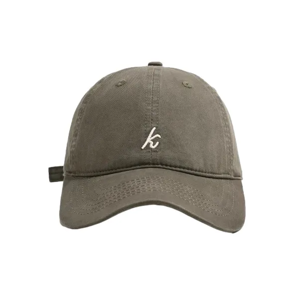 FREE RABBITⅡ High-Quality Wide Brim Large Face Looks Smaller Versatile Baseball Caps Unisex-0