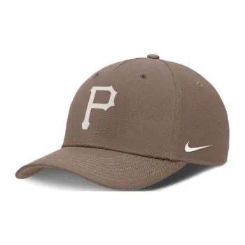 Nike Pittsburgh Pirates Rise Men's Nike Dri FIT Mlb Adjustable Hat