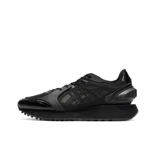 Onitsuka gel-kayano Moage Co Black Graphite Grey