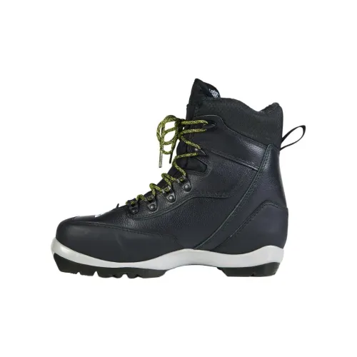 FISCHER BCX Grand Tour Skis Ski Boots Unisex