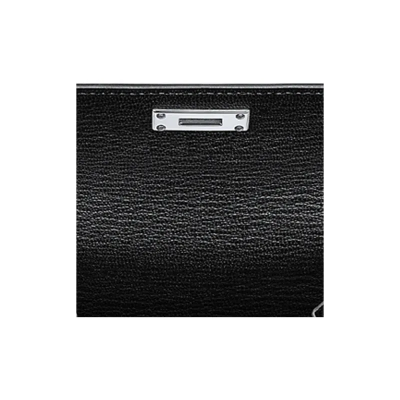 HERMES Kelly Pocket Wallets-4
