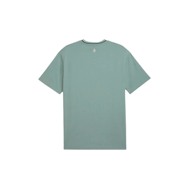 PUMA Playera Palais Artisan Para Hombre-1