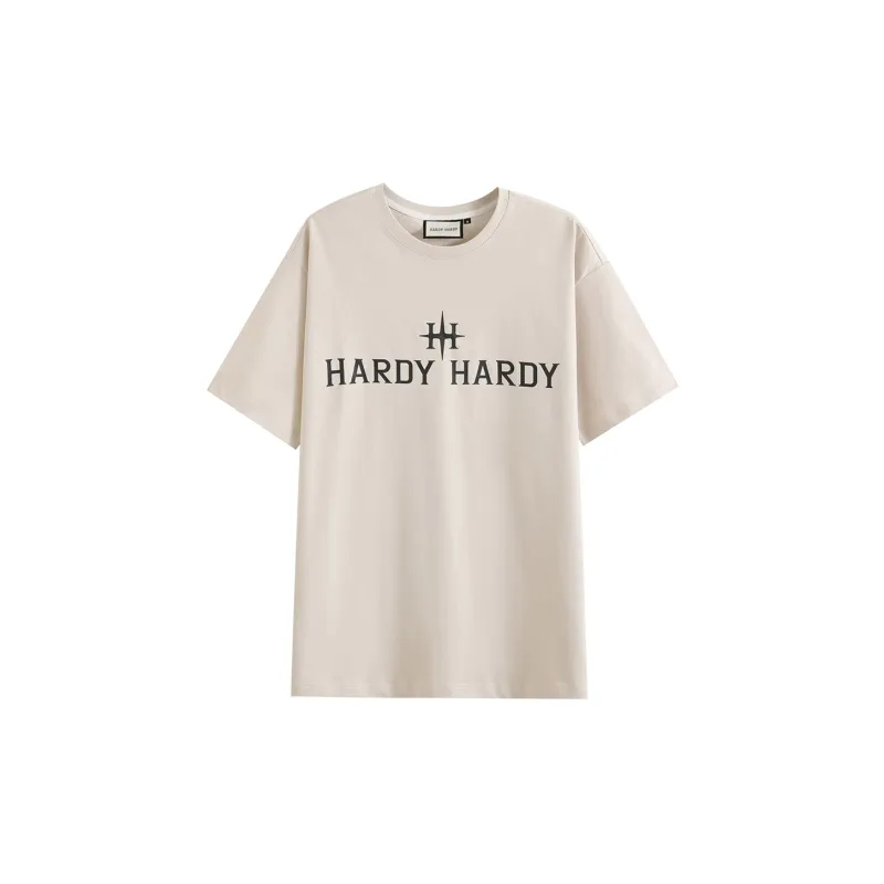 HARDY HARDY T Shirts Unisex-13