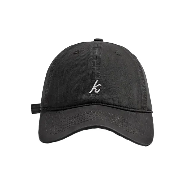 FREE RABBITⅡ High-Quality Wide Brim Large Face Looks Smaller Versatile Baseball Caps Unisex-5