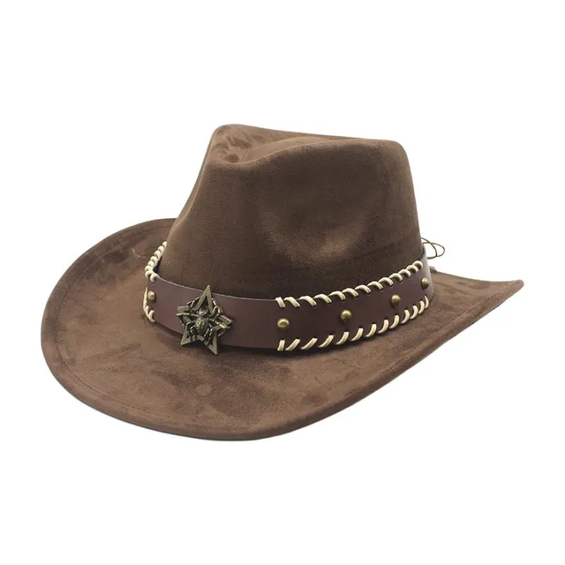 Mulinsen Top Hats Unisex-4