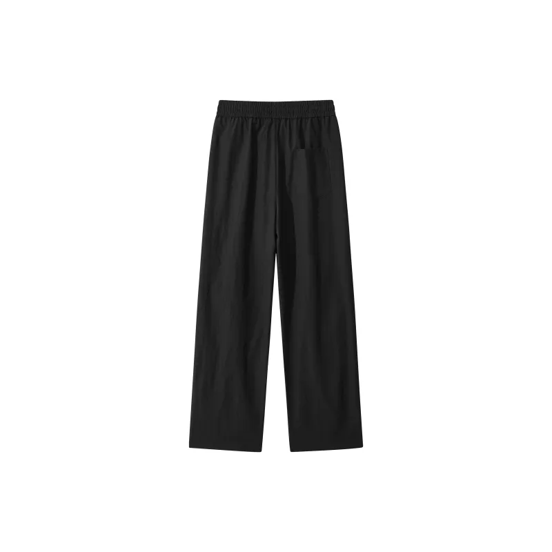 China Aerospace Casual Pants Unisex-1