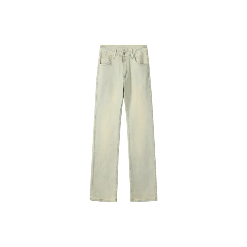 MIIRACER Jeans Unisex-19