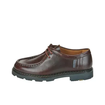 PELLET MACHA Casual Single Shoes Women's Brown