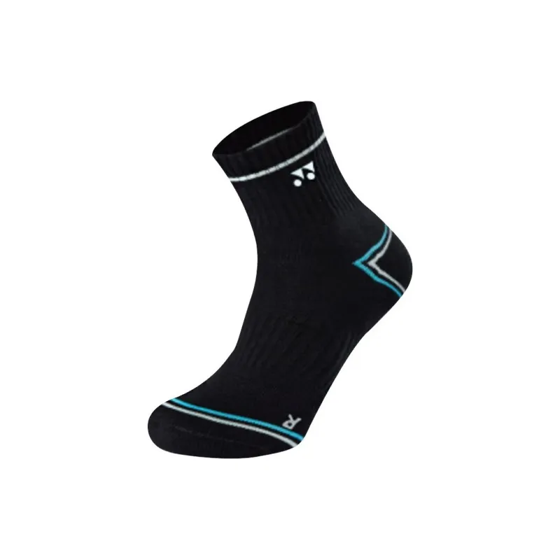 YONEX Mid-Calf Socks Men's 1 Pack-4
