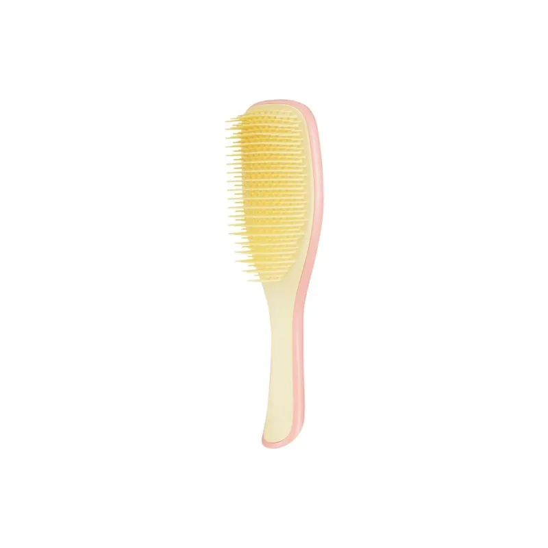 Tangle Teezer Princess Comb Lingqiao Portable Hairdressing Tools Fluffy And Knot Free-26