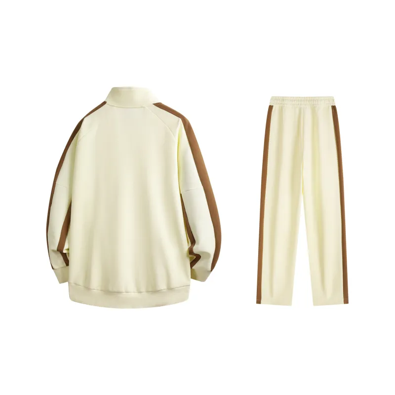 JIANWANG Casual Sportswear Unisex-1